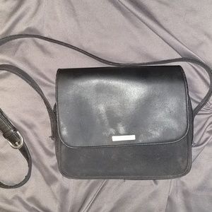 Nine West Black Basic Purse